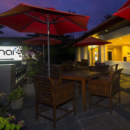 Saimai Residence Kuta Lombok Buitenkant foto