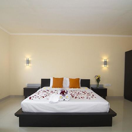 Saimai Residence Kuta Lombok Buitenkant foto