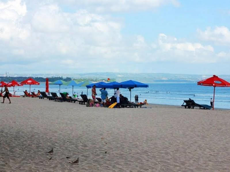 Saimai Residence Kuta Lombok Buitenkant foto