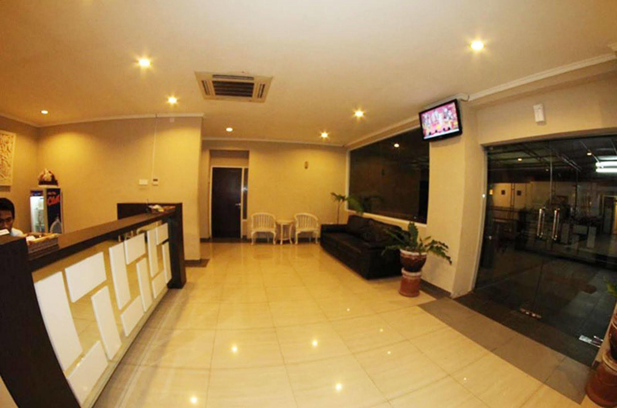 Saimai Residence Kuta Lombok Buitenkant foto