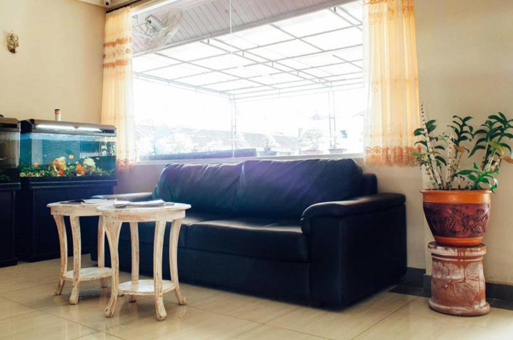 Saimai Residence Kuta Lombok Buitenkant foto