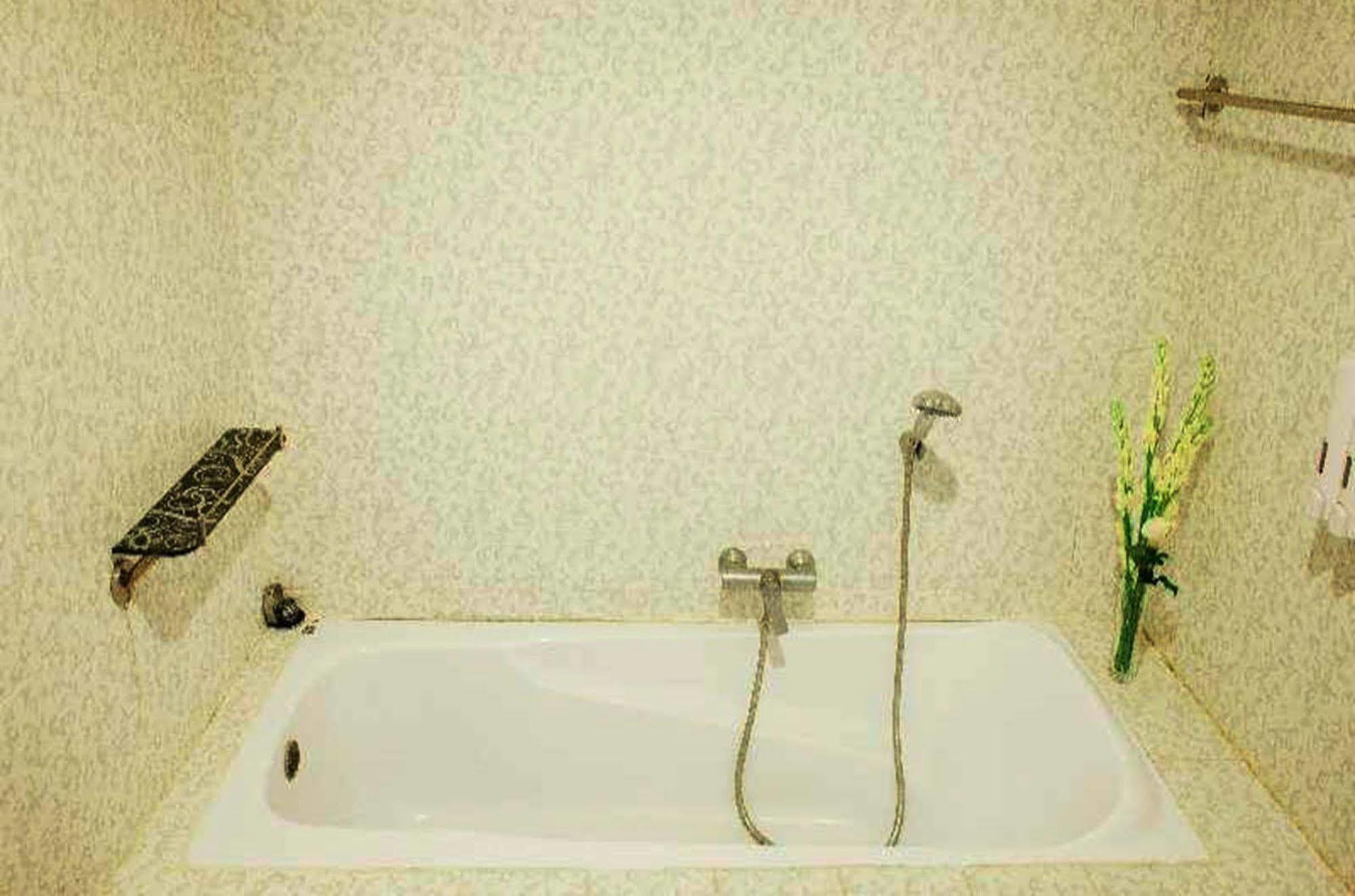 Saimai Residence Kuta Lombok Buitenkant foto
