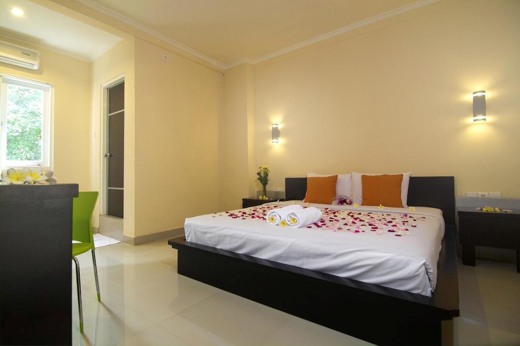 Saimai Residence Kuta Lombok Buitenkant foto